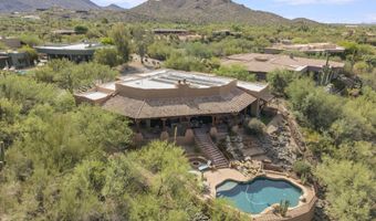 38467 N FAIRWAY Trl, Cave Creek, AZ 85331