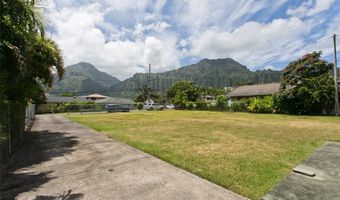 45-523 Halekou Rd B, Kaneohe, HI 96744