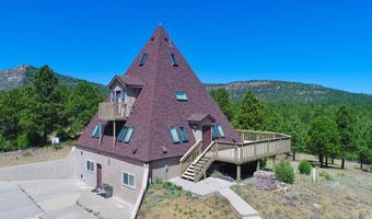 22010 Steffi Dr, Aguilar, CO 81020