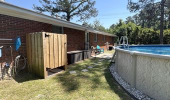 1101 Breckenridge, Adel, GA 31620