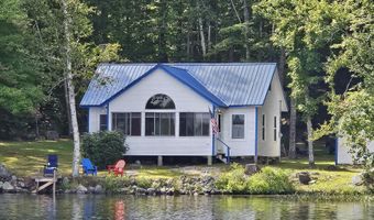 20 Lily Bay Ln, Parsonsfield, ME 04047
