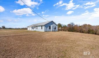 3034 Deere Creek Rd, Atmore, AL 36502