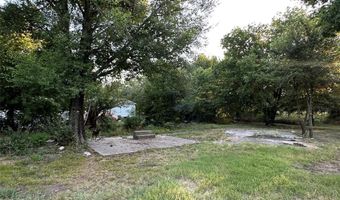112 Pioneer Trl, Weatherford, TX 76087