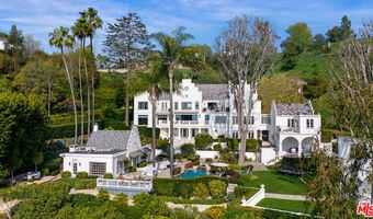 1531 Summitridge Dr, Beverly Hills, CA 90210