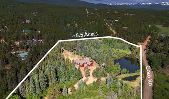 16903 Highway 119, Black Hawk, CO 80422