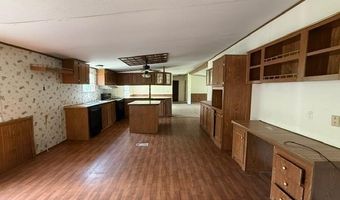 1119 Bradley 1 N Rd, Banks, AR 71631