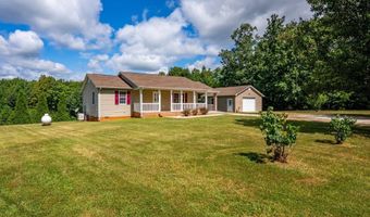 1975 Morning Star Rd, Appomattox, VA 24522