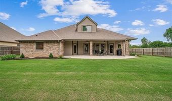 2125 Turtle Creek St, Bartlesville, OK 74006