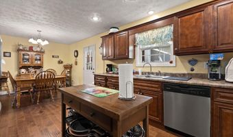 141 Parker Ln, Barbourville, KY 40906