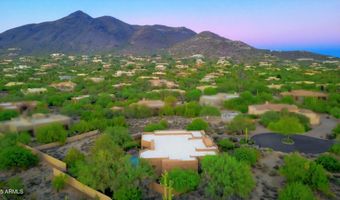 35345 N Canyon Creek Ct, Carefree, AZ 85377