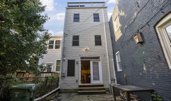 402 E FORT Ave, Baltimore, MD 21230