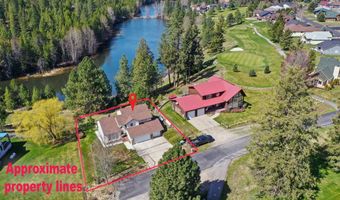 720 Stoneridge Rd, Blanchard, ID 83804