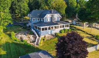 20413 St Lawrence Park Rd, Alexandria Bay, NY 13607