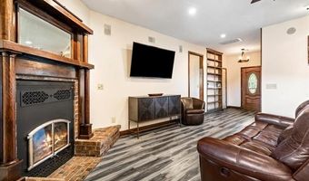 804 W Main St N, Beggs, OK 74421