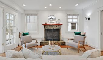 3113 44TH St NW, Washington, DC 20016