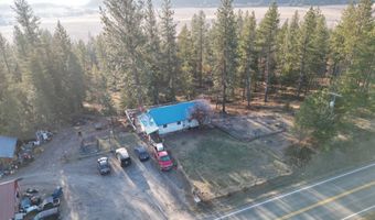 2075 ADDY-GIFFORD Rd, Addy, WA 99101