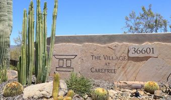 36601 N Mule Train Rd 13D, Carefree, AZ 85377