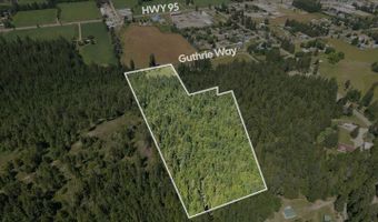 NNA Guthrie Way, Bonners Ferry, ID 83805
