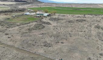 Oregon Trail, Bancroft, ID 83217