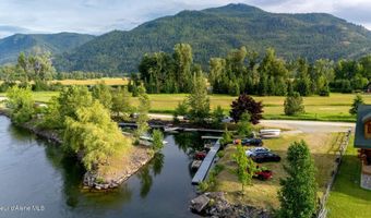 E Cf Delta Shr, Clark Fork, ID 83811
