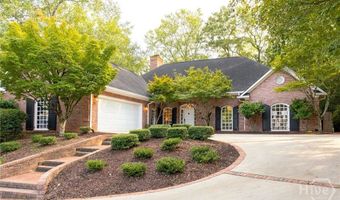 105 Princeton Mill Rd, Athens, GA 30606
