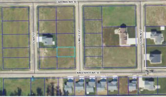 910 Willet St, Aberdeen, SD 57401