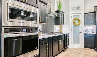 2820 Maria Casas St, El Paso, TX 79938