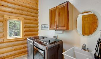 427 Wilderness Ridge Way, Bellvue, CO 80512