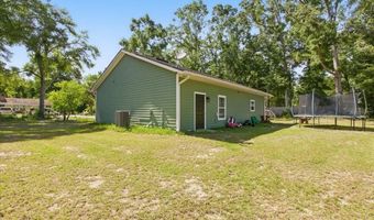 1180 HOUGH St, Bell, FL 32619