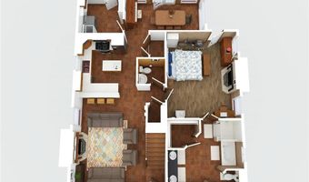 364 Hcr 2200, Aquilla, TX 76622