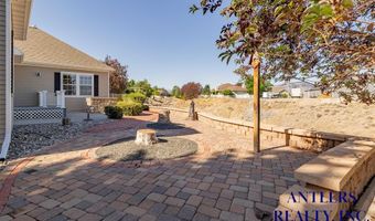 813 35th St, Cody, WY 82414