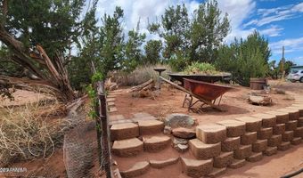 92 CR N5417, Concho, AZ 85924