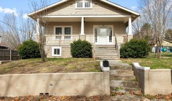 69 5th Ave, Asheville, NC 28806