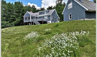 89 Meadow Ln, Campton, NH 03223