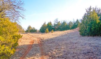 E Sorghum Mill Rd lot 3, Arcadia, OK 73007