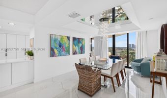 2800 ISLAND BL 904, Aventura, FL 33160
