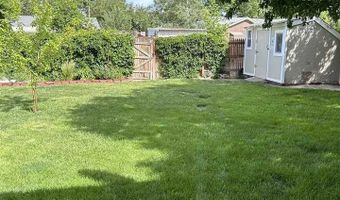 766 W 14TH St, Alliance, NE 69301