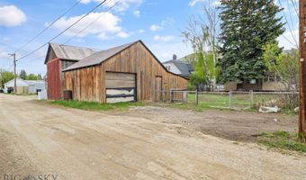 318 W 4th St, Anaconda, MT 59711