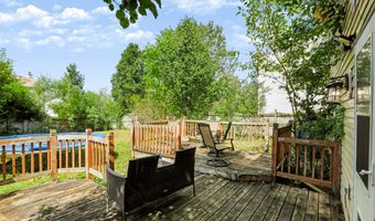 7102 Harness Lakes Dr, Indianapolis, IN 46217