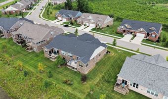 3580 Bella Vista Dr, Ann Arbor, MI 48108