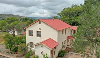 405 N Harrison, Alpine, TX 79830