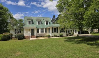 56 Wannamaker Dr, Barnwell, SC 29812
