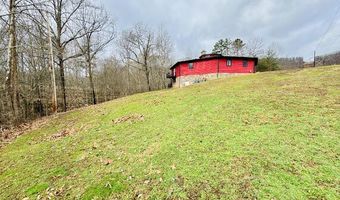 46 Honeysuckle Rdg, Barbourville, KY 40906