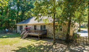 1601 E Tavelle Ln, Beech Island, SC 29842