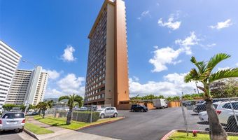 1121 Ala Napunani St 1502, Honolulu, HI 96818