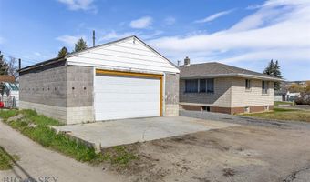 1710 Hobson, Butte, MT 59701