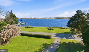 159 HARBOR INN Rd, Bayville, NJ 08721