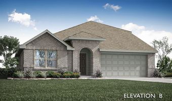 1016 Nighthawk Trl, Alvarado, TX 76009