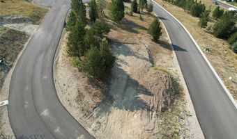 Lot B-22 The Smelter City Estates Subdivision, Anaconda, MT 59711