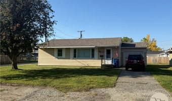 704 Hooper St, Big Timber, MT 59011